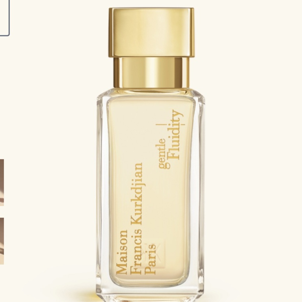 Maison Francis Kurkdjian Gentle Fluidity Gold, New/ Packaging Sealed - Picture 3 of 3
